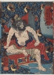 Liu Tang - Raudonplaukis velnias (Sekihakki Ryûtô)
