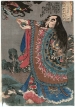 Zhu Wu - Dieviškasis strategas (Shinkigunshi Shubu)